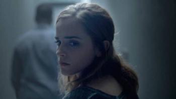 The Circle Movie: Mae follows Kaiden