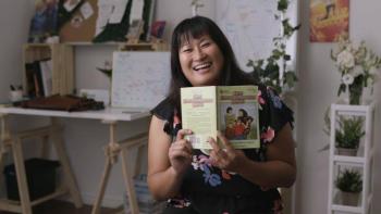 The Claudia Kishi Club Movie: Scene #1