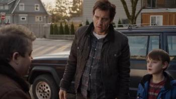 The Confirmation Movie: Scene #2