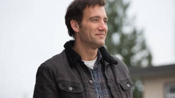 The Confirmation Movie: Scene #3
