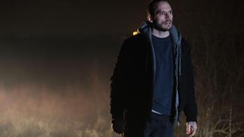 The Corrupted Movie: Scene #1
