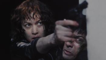 The Courier Movie: Scene #3