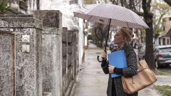 The Crimes That Bind Movie: Scene #3