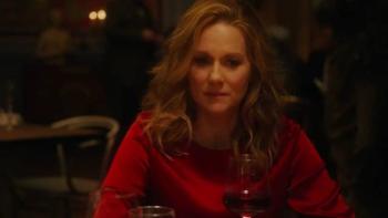 The Dinner Movie: Scene #2