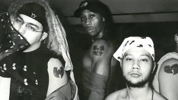 The Disciple: A Wu-Tang Fable: Wu-Tang clan members.
