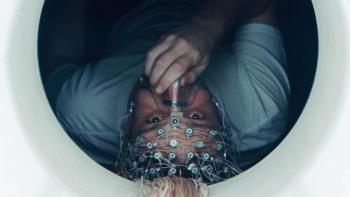The Discovery Movie: Scene #1