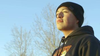 The Dream Is Now Movie: Scene #3