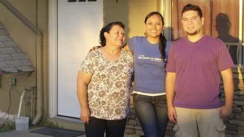 The Dream Is Now Movie: Scene #4