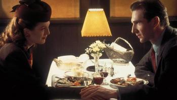 The End of the Affair Movie: Scene #2