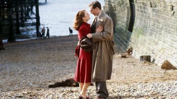 The End of the Affair Movie: Scene #3
