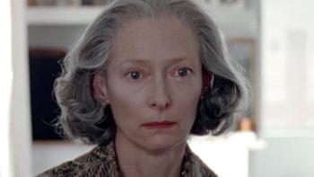 The Eternal Daughter: Tilda Swinton as Rosalind