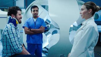 The Female Brain Movie: Scene #3