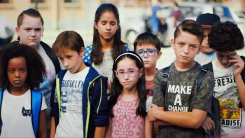 The Footballest Movie: Scene #1