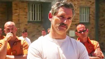 The Forgiven Movie: Scene #2