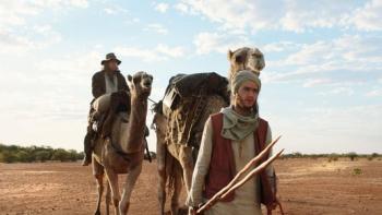 The Furnace Movie: Scene #1