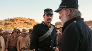 The Furnace Movie: Scene #3