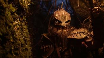 The Head Hunter Movie: Scene #1