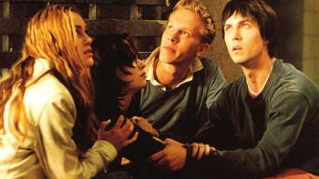 The Hole Movie: Scene #3
