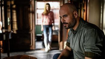 The Immortal Movie: Scene #3