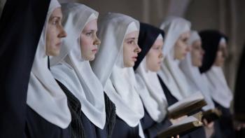 The Innocents Movie: Scene #1
