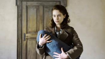 The Innocents Movie: Scene #2