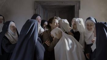 The Innocents Movie: Scene #3