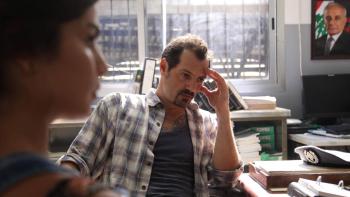 The Insult Movie: Scene #1