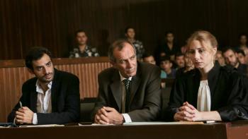 The Insult Movie: Scene #2