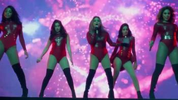 The Keys of Christmas Movie: Scene #3