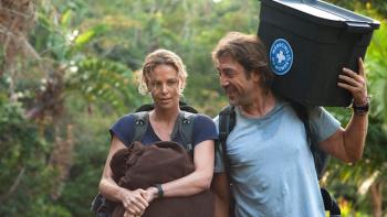 The Last Face Movie: Scene #1