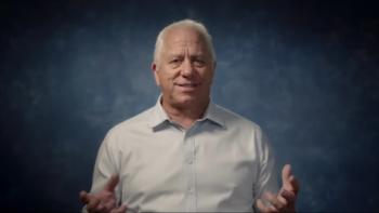 The Last Rider: Greg LeMond in his 60s being interviewed