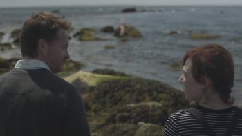 The Last Treasure Hunt Movie: Scene #3