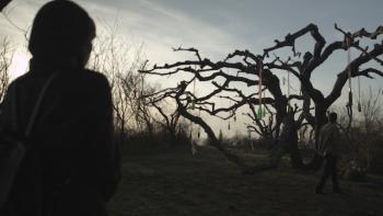 The Last Treasure Hunt Movie: Scene #2