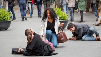 The Laws of Thermodynamics Movie: Scene #3