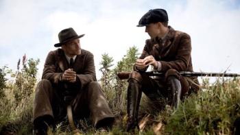 The Lost City of Z Movie: Scene #3