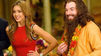 The Love Guru Movie: Scene #3