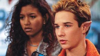 The Luck of the Irish Movie: Scene #2