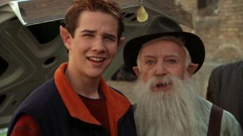 The Luck of the Irish Movie: Scene #3