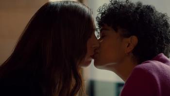 The Magnificent Meyersons Movie: Scene #2