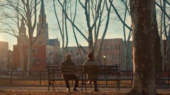 The Magnificent Meyersons Movie: Scene #3