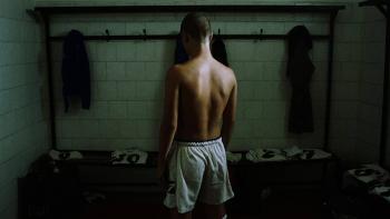 The Match (La partita) Movie: Scene #1