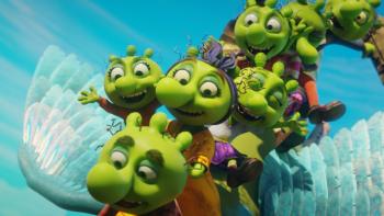 Smelliville Movie: Scene #1