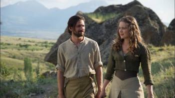 The Ottoman Lieutenant Movie: Scene #1