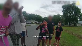 The Perfect Neighbor: Children claim their innocence.