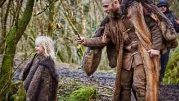 The Place of No Words Movie: Scene #1