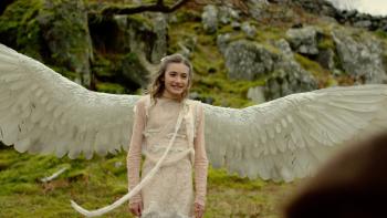 The Place of No Words Movie: Scene #2