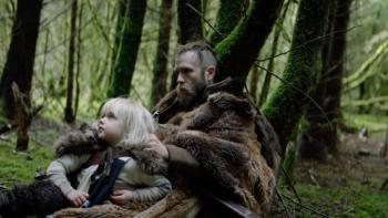 The Place of No Words Movie: Scene #3