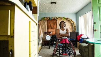 The Rebound Movie: Scene #2