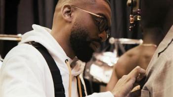 The Remix Movie: Scene #2