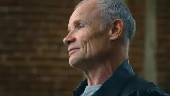 The Rise of the Red Hot Chili Peppers: Our Brother, Hillel: Flea gives an interview.